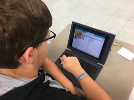 Hour of Code
