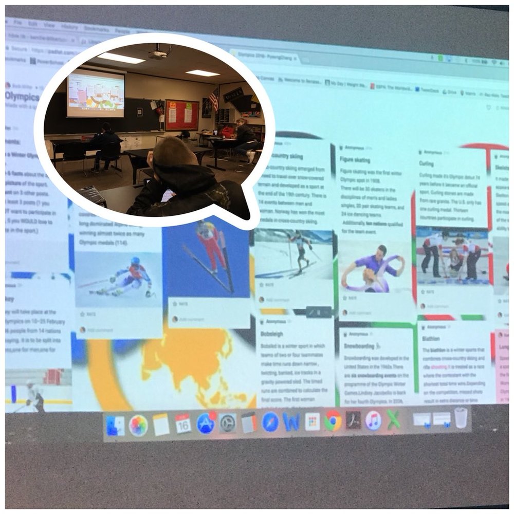 Digital Learning Day