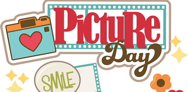 Picture Day at SES - Friday, August 31