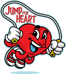 SES Jump Rope for Heart - 2/21/2019
