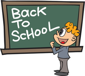 Back to School