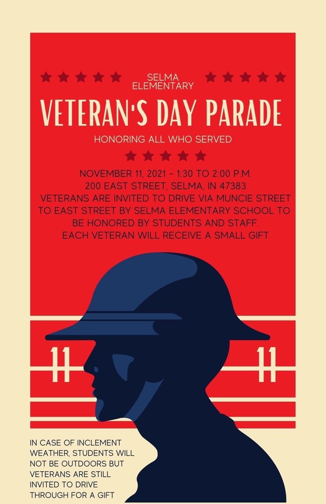 Veteran's Day 