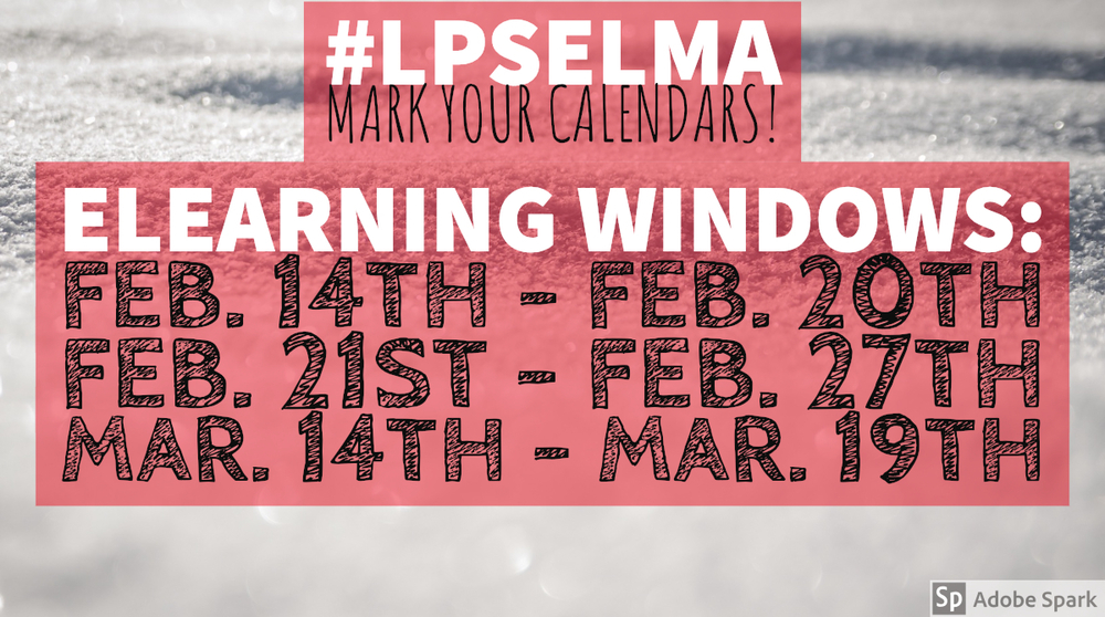 eLearning Window