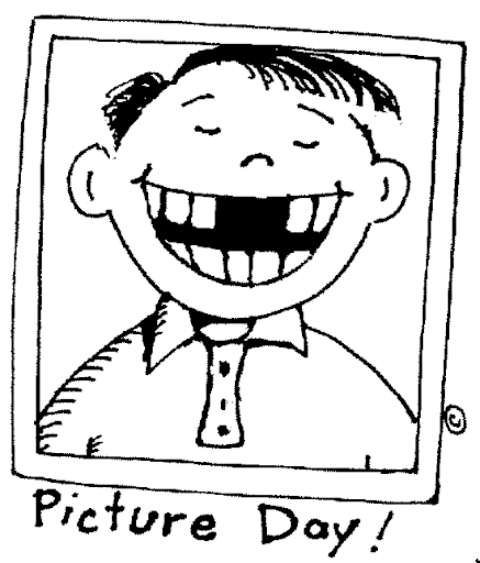 SES Picture Day