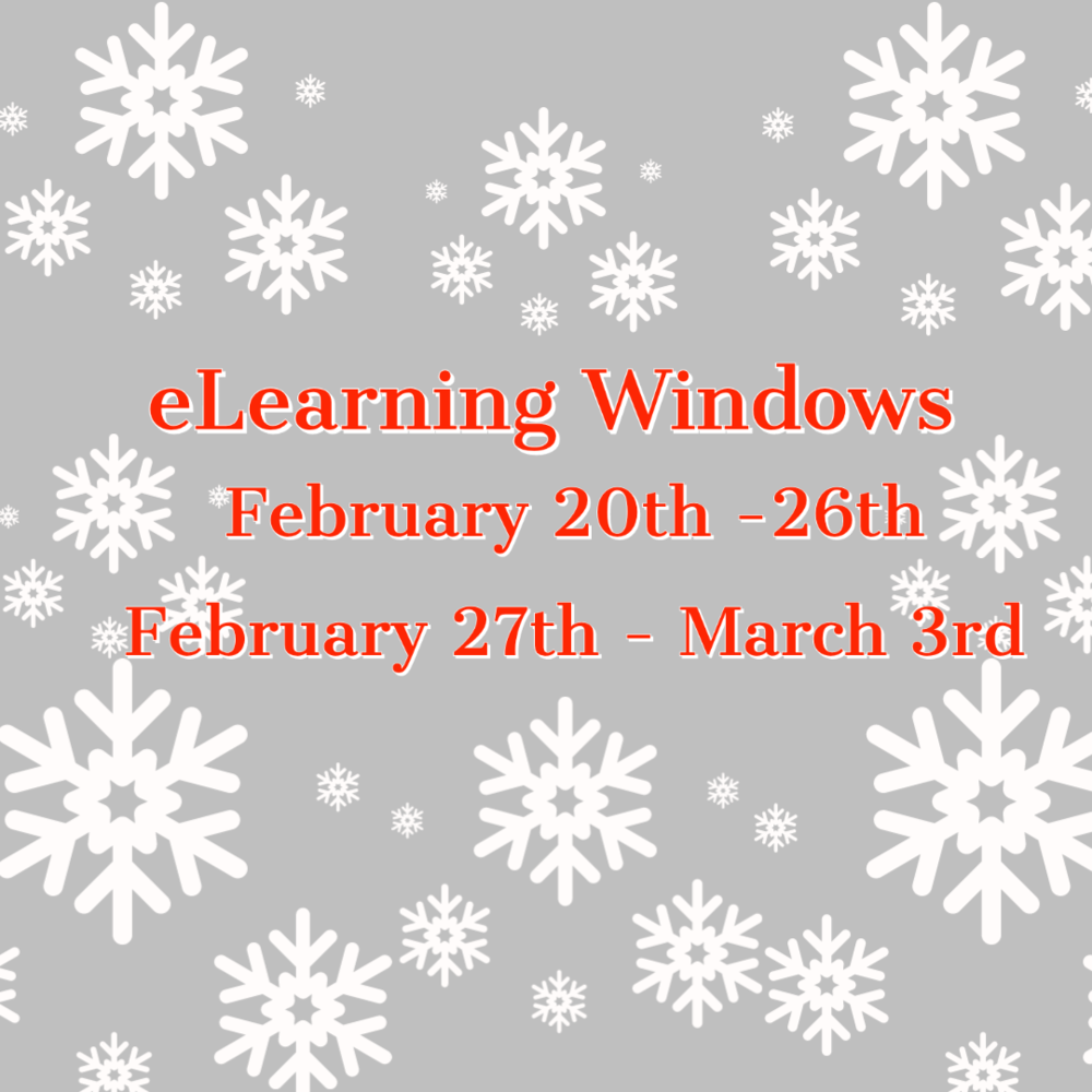 eLearning Windows