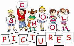 SES Spring Pictures and Yearbooks