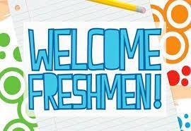 Freshman Orientation