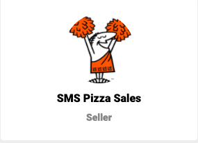 Little Caesar Pizza Fundraiser