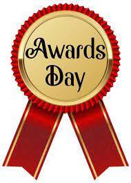 WHS Awards Program