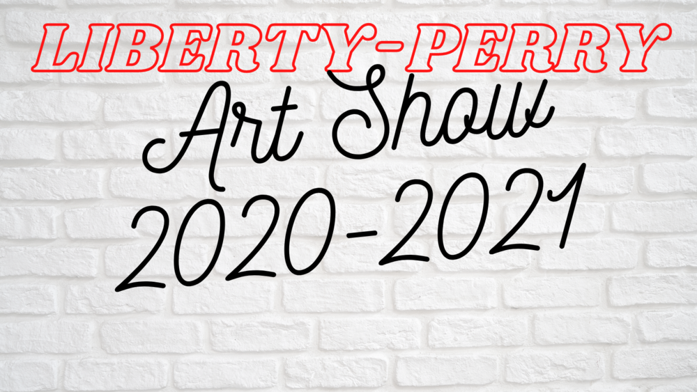 Liberty Perry Art Show