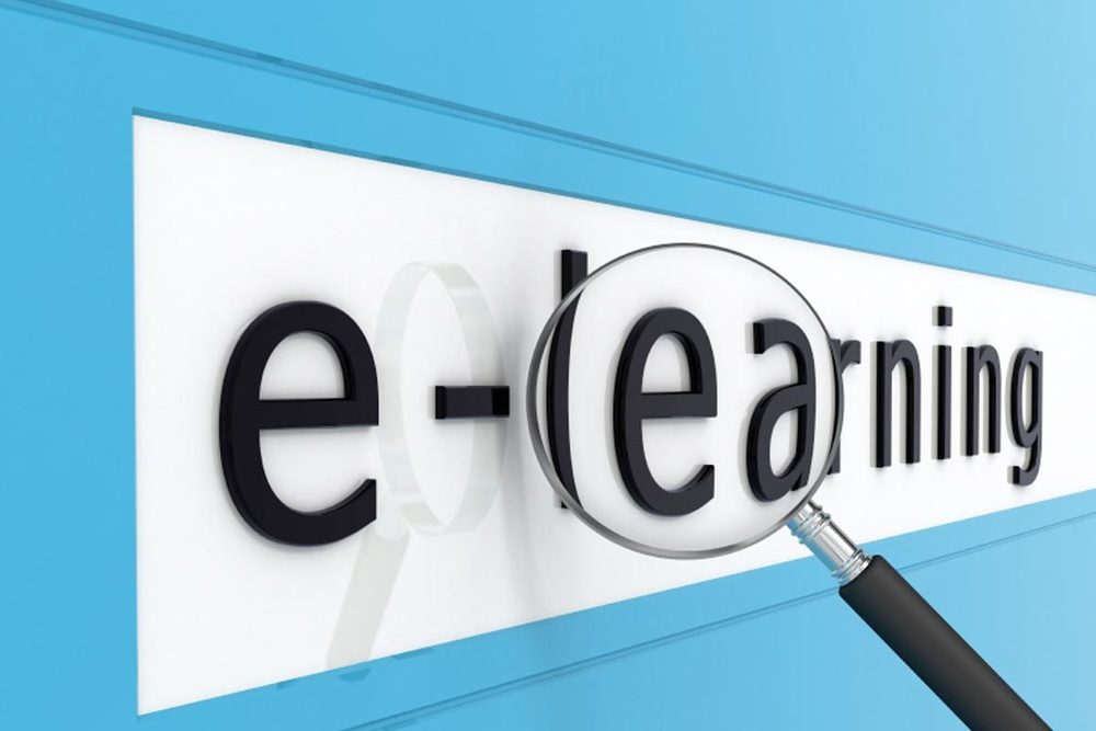 April Announcements eLearning