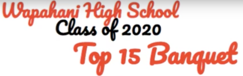 Class of 2020