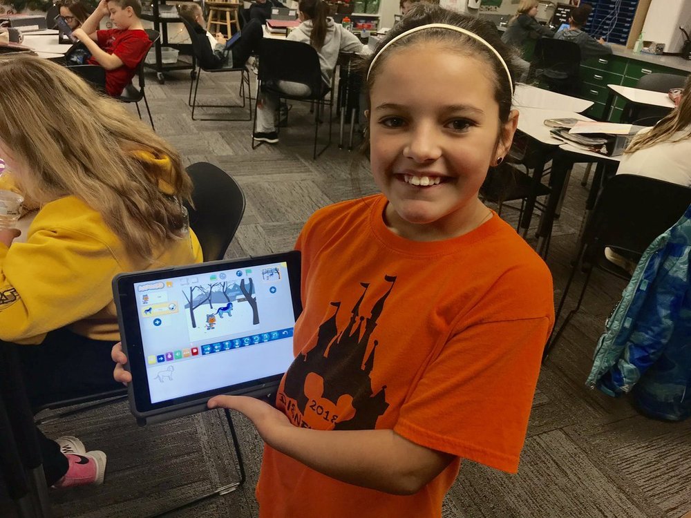 Hour of Code