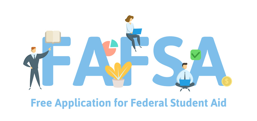 FAFSA Assistance for Seniors/Parents