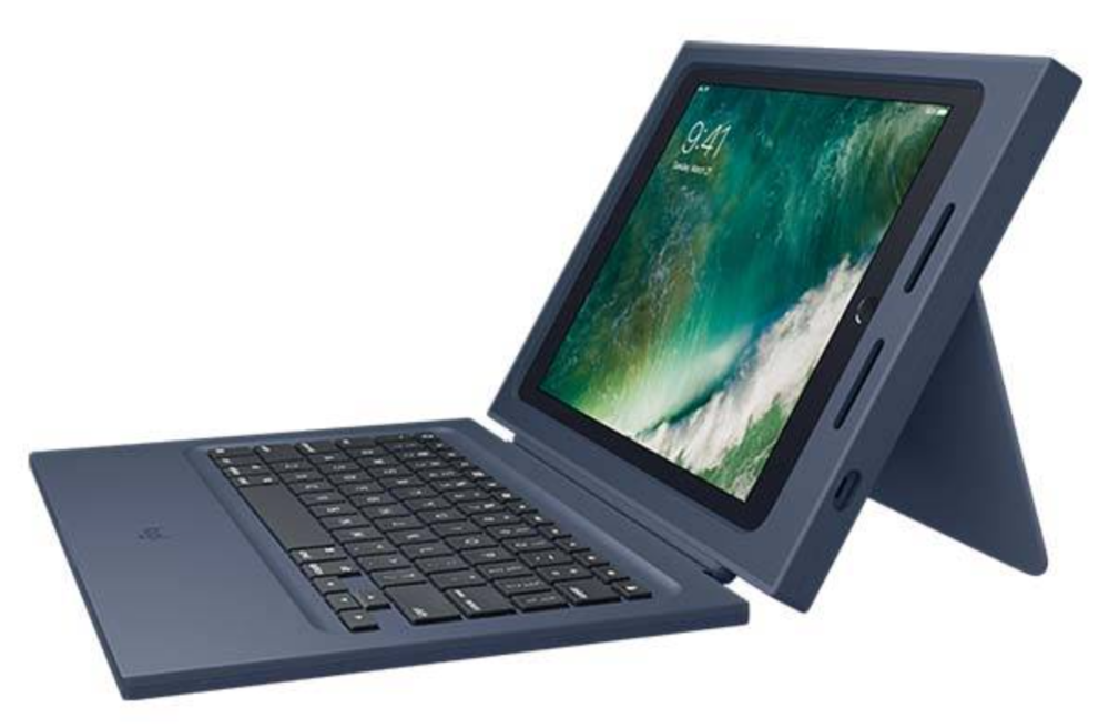WHS iPad Collection and Locker Clean-out