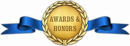 SES 5th Grade Awards Program and Slideshow