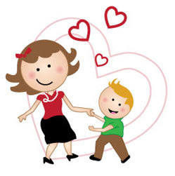 SES PTO - Mother/Son Event