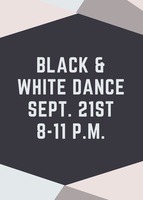 Black & White Dance