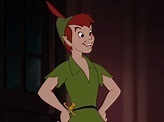 Peter Pan Flies in to Wapahani