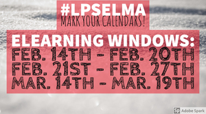 eLearning Window