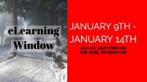 eLearning Window January