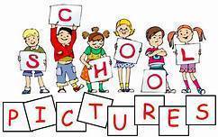 SES Spring Pictures and Yearbooks