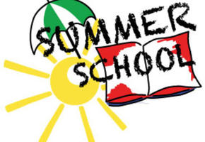 Summer School Info