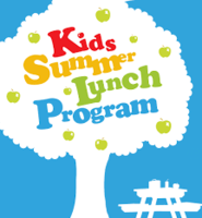 SES Free Summer Breakfast and Lunch Program