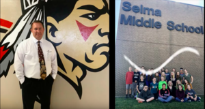 SMS Principal Appreciation Video!