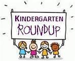 SES Kindergarten Roundup - April 9
