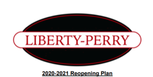 LPSelma Reopening Plan