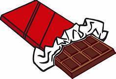 SES Chocolate Bar Fundraiser