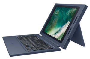 WHS iPad Collection and Locker Clean-out