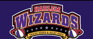 Harlem Wizards vs. Liberty Perry Staff - April 8