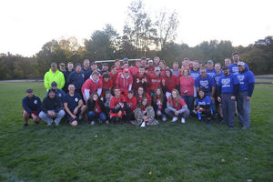 RADD Football Game