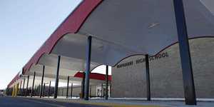 Wapahani High School
