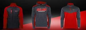 Selma Braves Online Apparel Store
