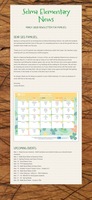 March 2020 Newsletter