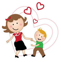 SES PTO - Mother/Son Event