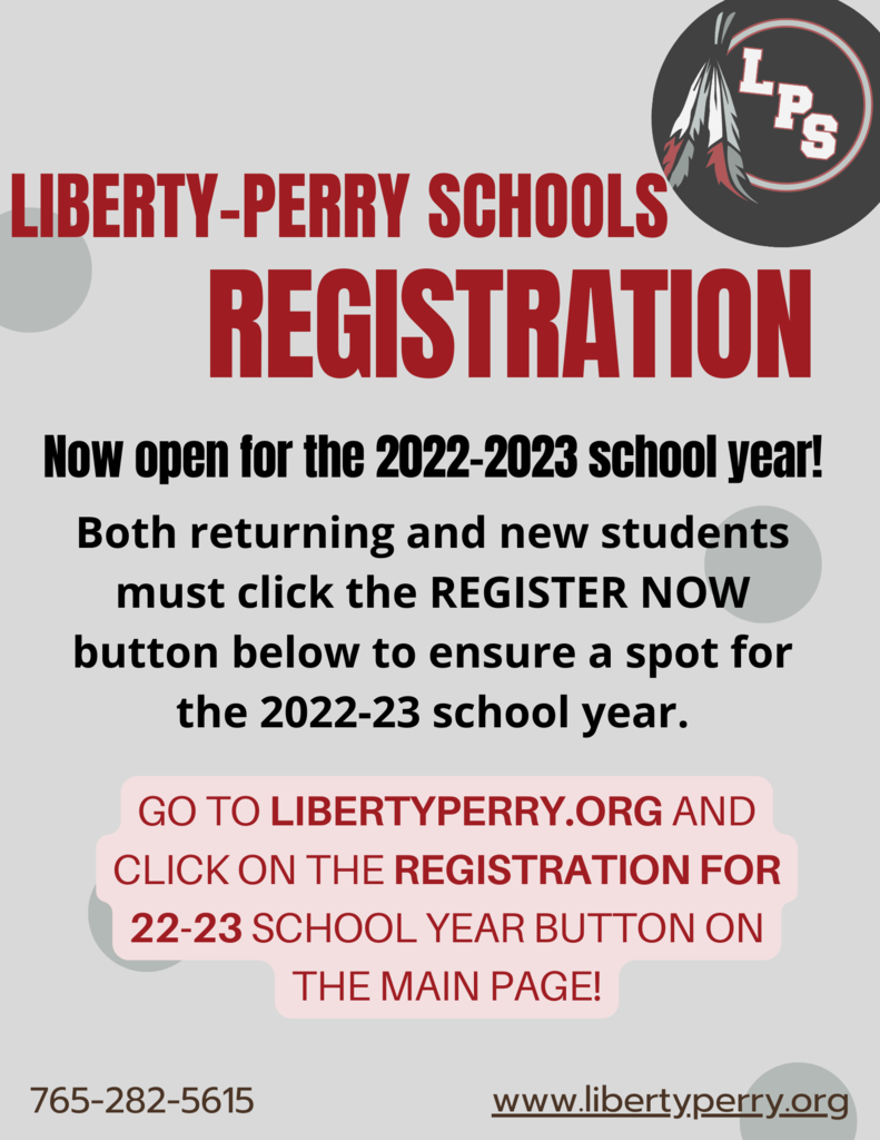 Live Feed LibertyPerry School District